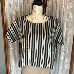 Madewell top
